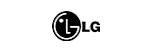 Imagen de la marca LG.